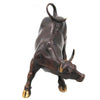 Bullenstatue<br> New York
