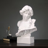 Aphrodite-Statue