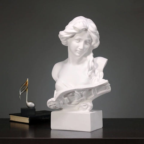 Aphrodite-Statue