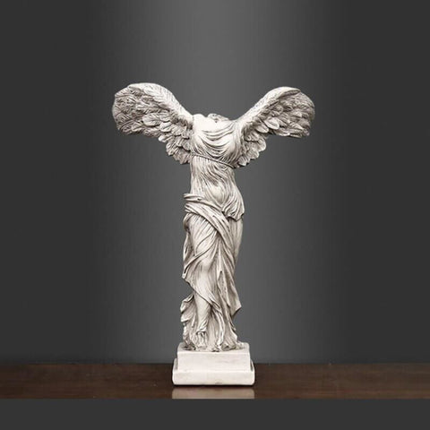 victoire de samothrace reproduction