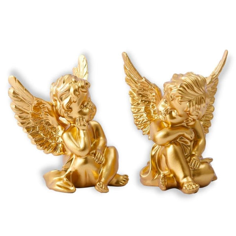 Engelsstatue<br> Dekoration