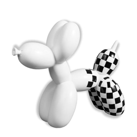 balloon dog