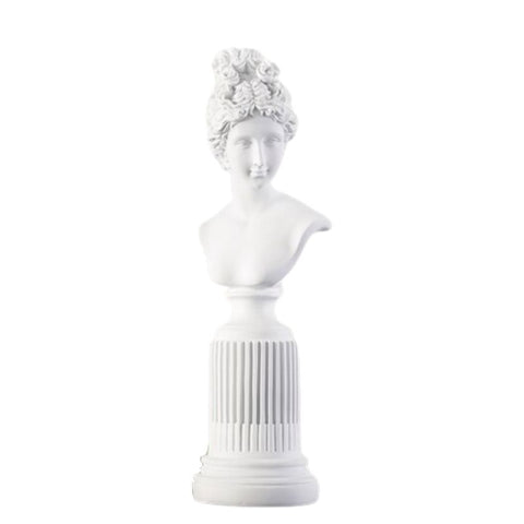 Aphrodite-Büste 36 cm
