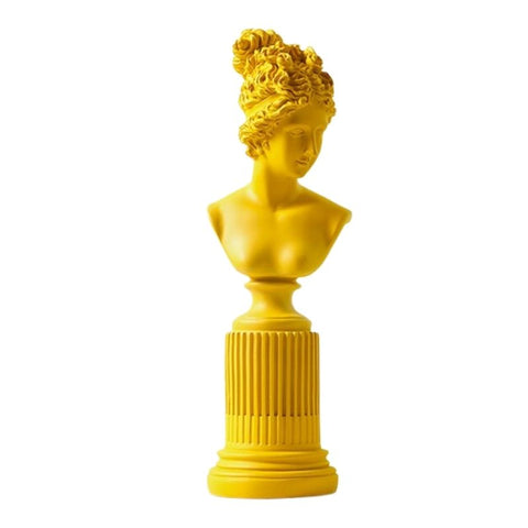 Aphrodite-Büste 36 cm