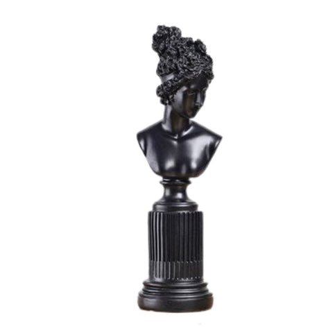 Aphrodite-Büste 36 cm