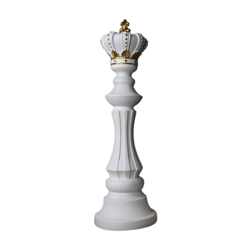 piece echec deco