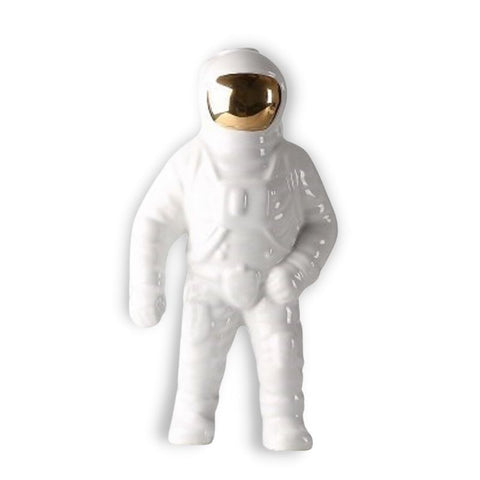 Zeitgenössische Skulptur<br> Astronaut