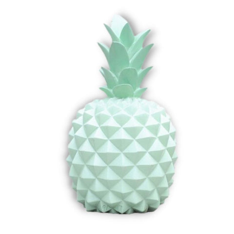 Zeitgenössische Skulptur<br> Ananas-Sommer