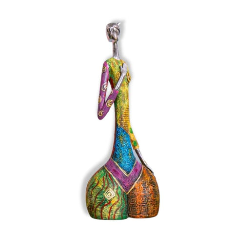 sculpture feminine