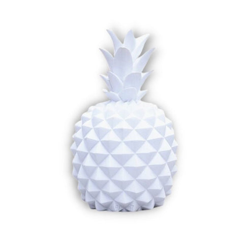 Zeitgenössische Skulptur<br> Ananas-Sommer