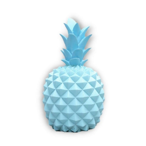 Zeitgenössische Skulptur<br> Ananas-Sommer