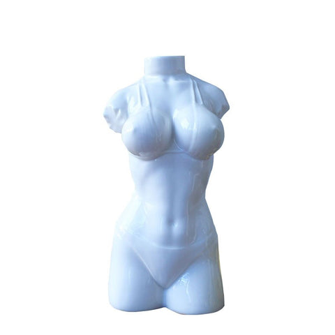 Frauenstatue<br> Büste von Eva 22 cm