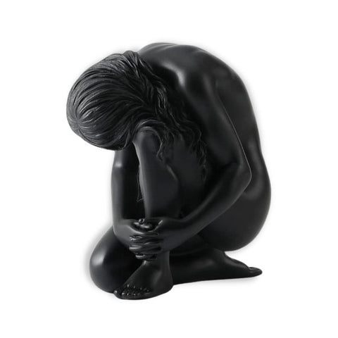 Frauenstatue<br> Eva-Outfit 11 cm