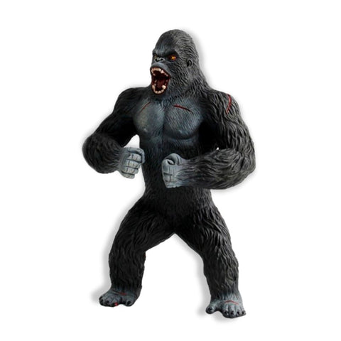 Gorilla-Statue<br> Dekofigur 19 cm