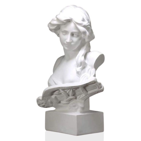 Aphrodite-Statue