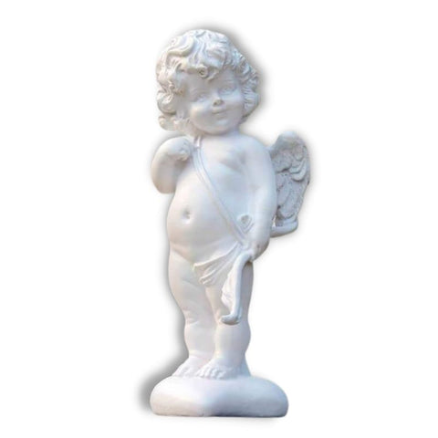 Amor-Statue