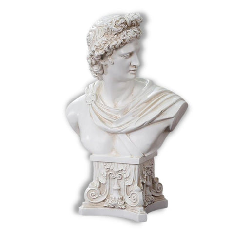 David-Statue