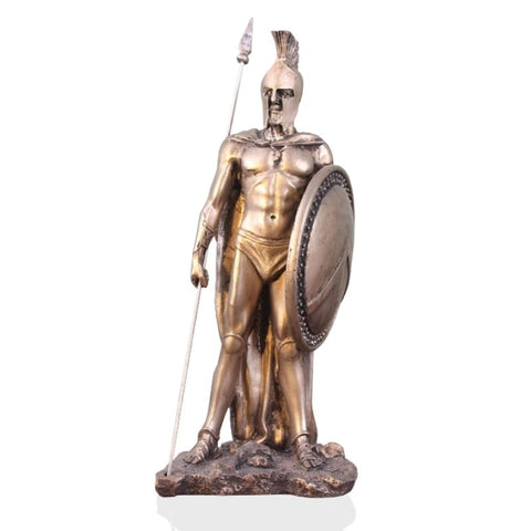 Gladiatorenstatue