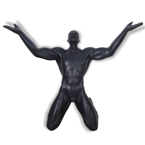 Mannstatue<br> Sportler des Sieges